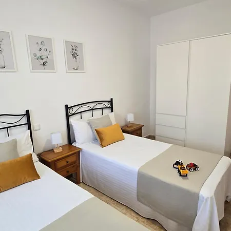 The White Village * Aldea Blanca (Las Palmas)