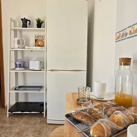 Vakantiehuis The White Village Aldea Blanca (Las Palmas)