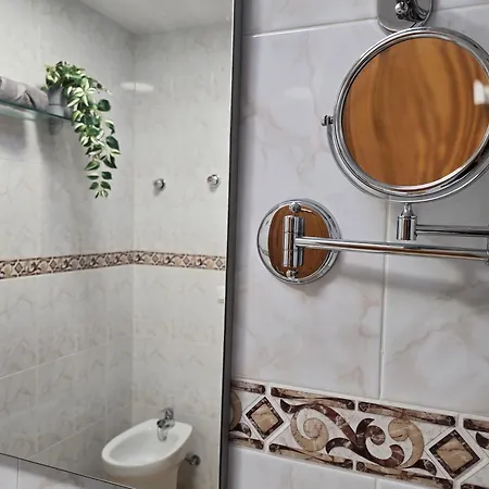 Vakantiehuis The White Village Aldea Blanca (Las Palmas)