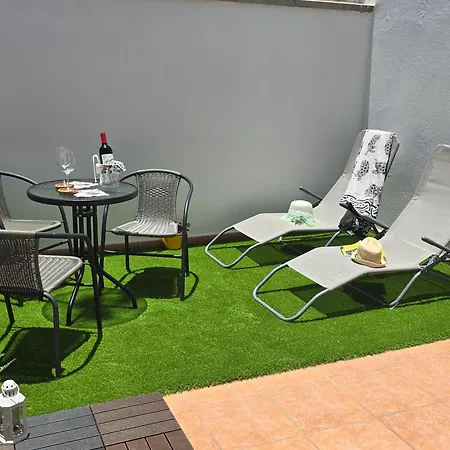 The White Village Vakantiehuis *