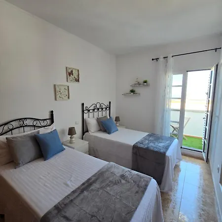 The White Village * Aldea Blanca (Las Palmas)