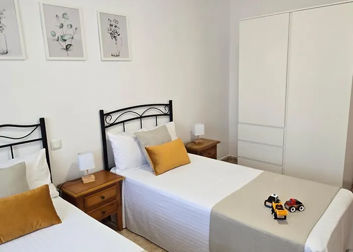 The White Village * Aldea Blanca (Las Palmas)