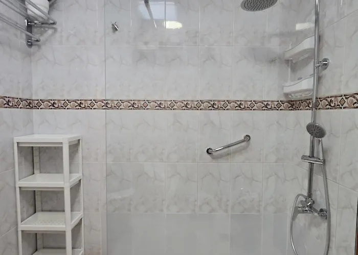 The White Village * Aldea Blanca (Las Palmas)