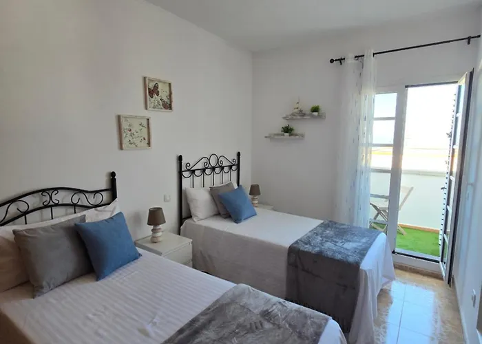 The White Village * Aldea Blanca (Las Palmas)