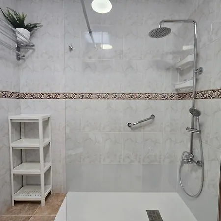 The White Village * Aldea Blanca (Las Palmas)